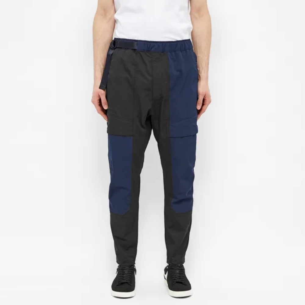 Nike Peach Cargo Pants